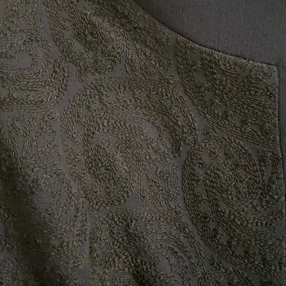 Cynthia Steffe Cropped Jacket - Picture 3 of 8